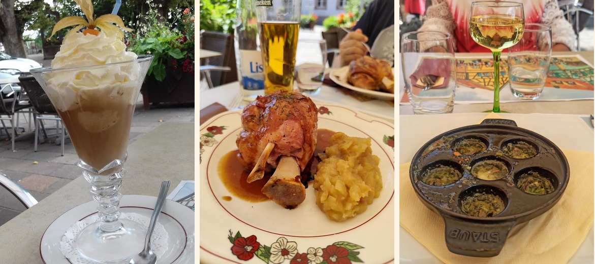 Restaurant de la Tour - Gallery Image 1