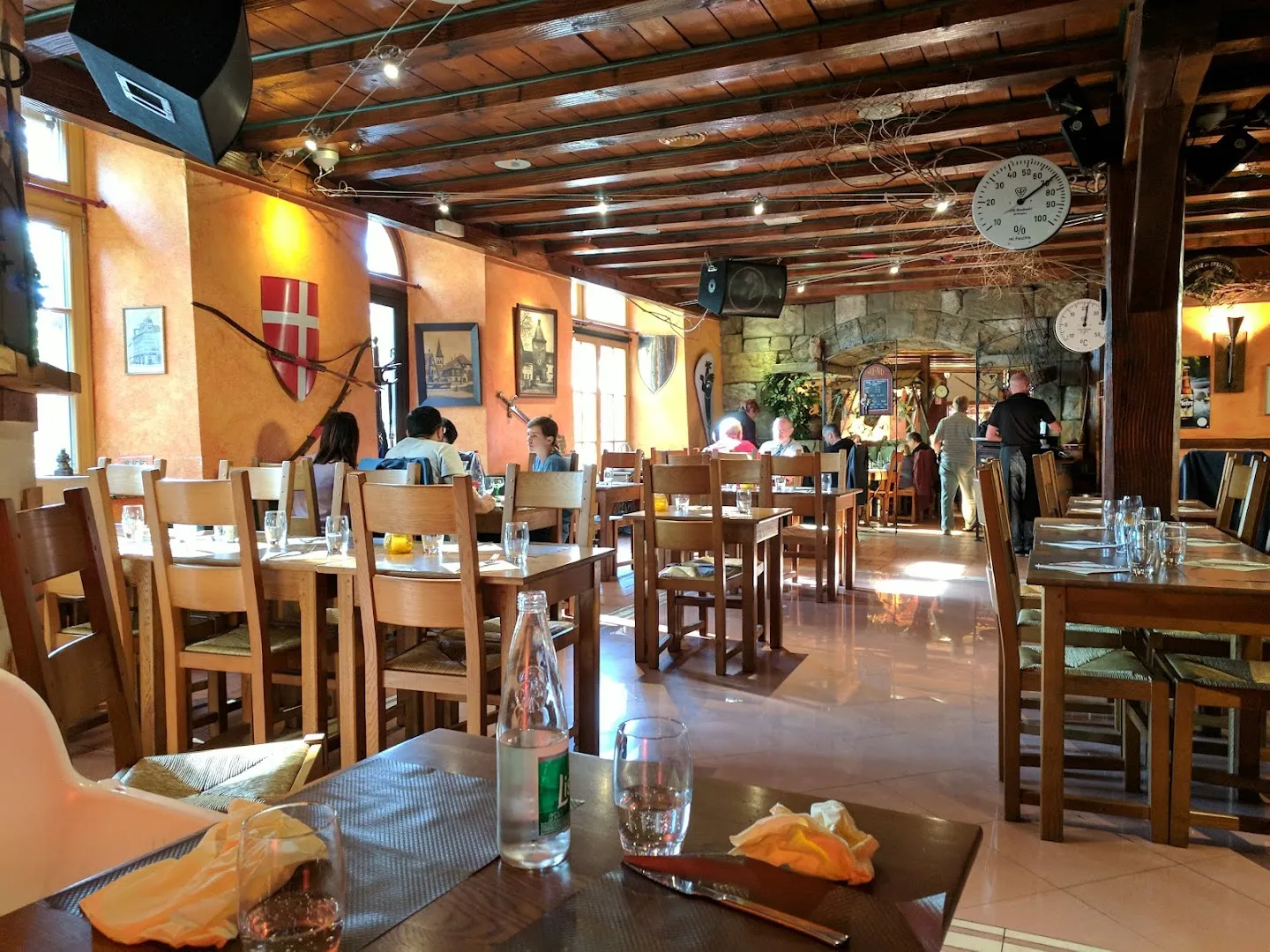 Restaurant de la Tour